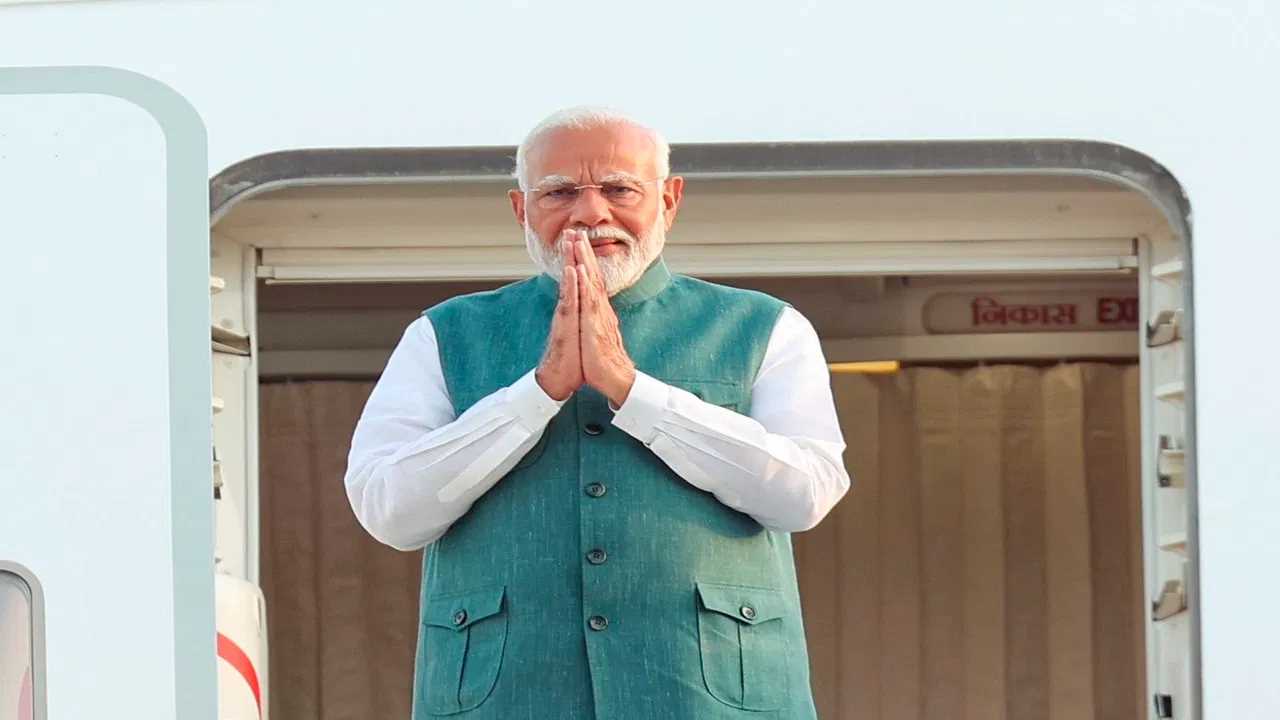 इटली में पीएम मोदी की कई मुल्कों के नेताओं के साथ होगी मुलाकात, करेंगे द्विपक्षीय वार्ता